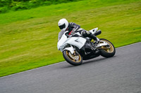 Advanced Group White Bikes